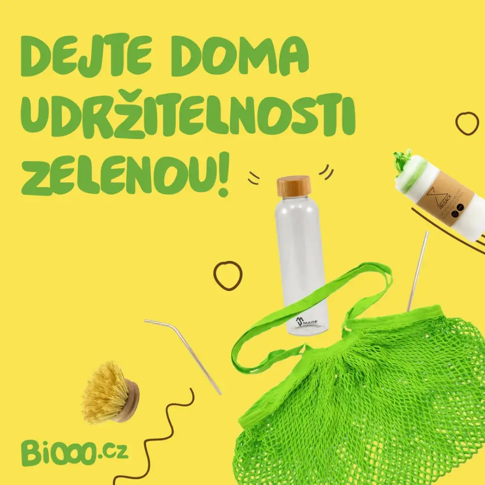 biooo zelena domacnost