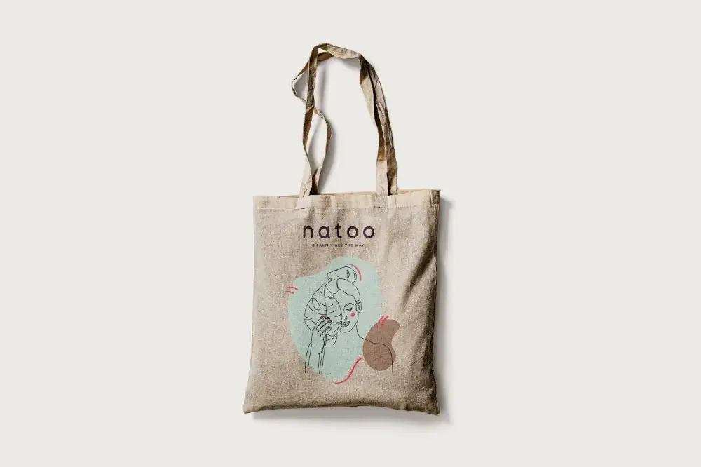 Bag Natoo