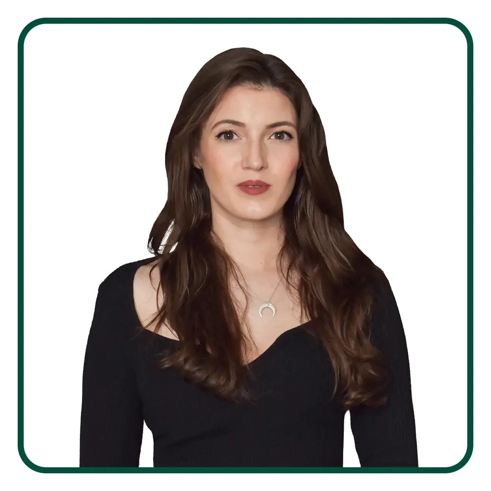Foto Johana Schröder Koliandrová